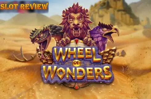 Wheel Of Wonders